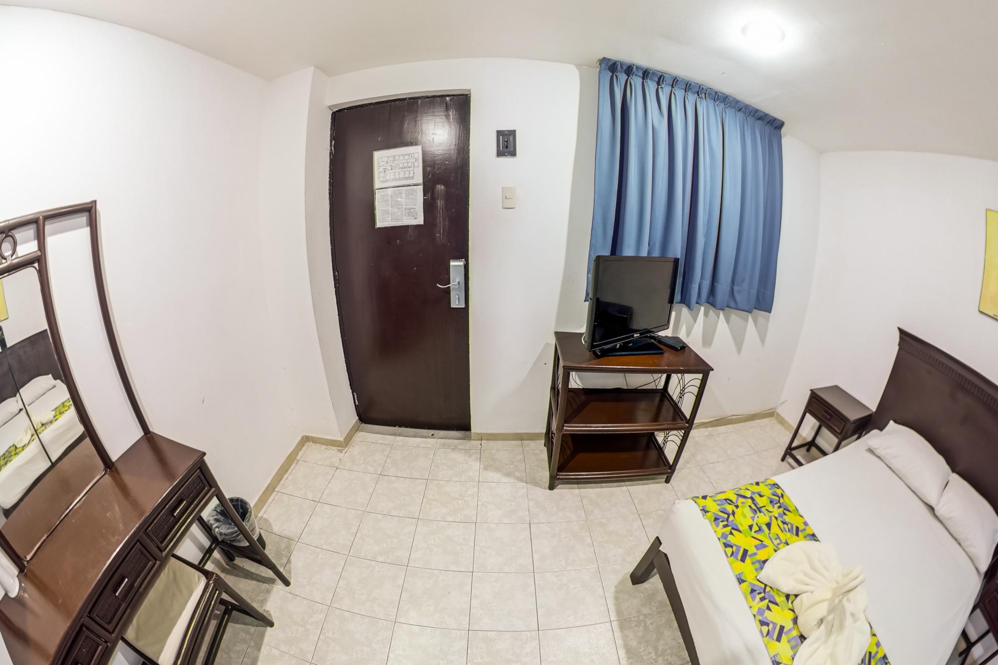 Hotel Isla De Sacrificio Веракрус Екстер'єр фото